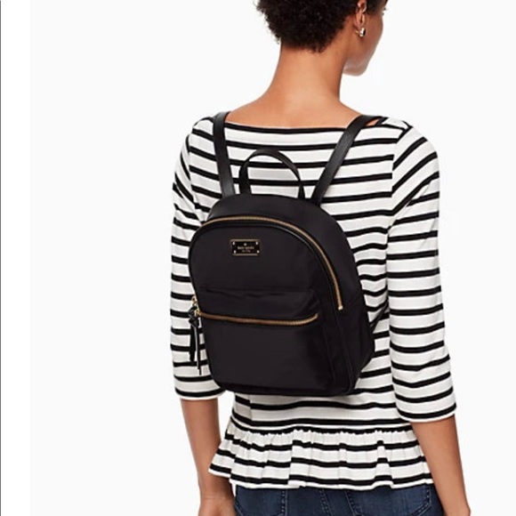 kate spade new york mini bradley wilson road backpack Poppy Small Wilson Road Kate Spade Backpack